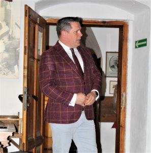 Wieczór wspomnień o Jurku Kufie